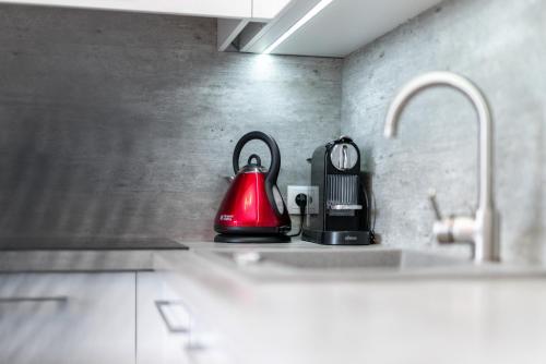 Apartments Poznan Towarowa By Renters