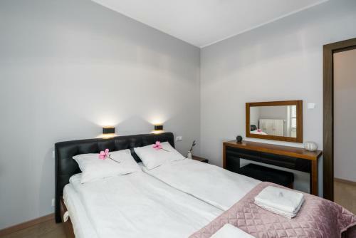 Apartments Poznan Towarowa By Renters