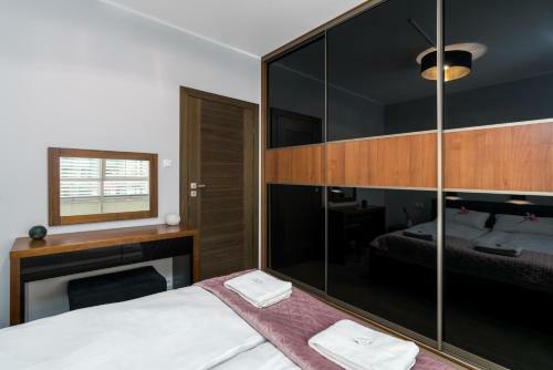 Apartments Poznan Towarowa By Renters