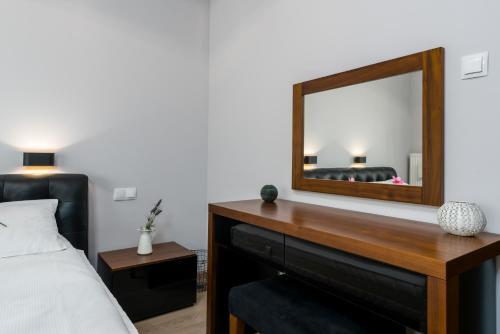 Apartments Poznan Towarowa By Renters