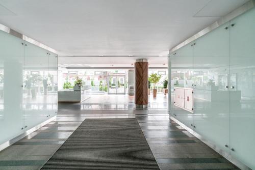 Apartments Poznan Towarowa By Renters