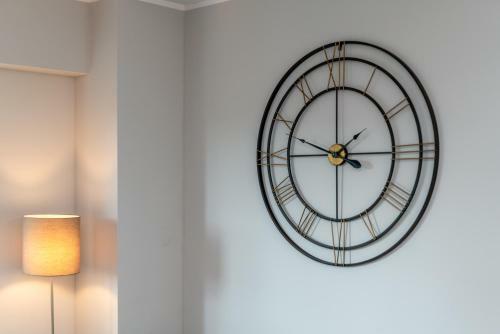Apartments Poznan Towarowa By Renters