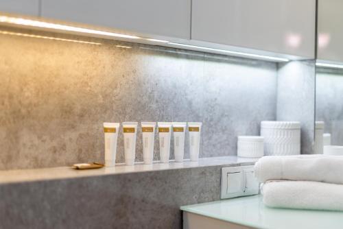 Apartments Poznan Towarowa By Renters