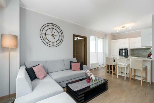 Apartments Poznan Towarowa By Renters
