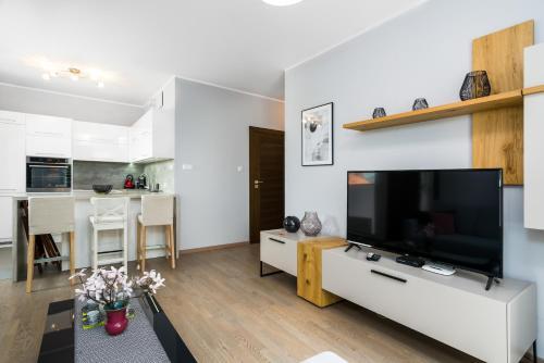 Apartments Poznan Towarowa By Renters