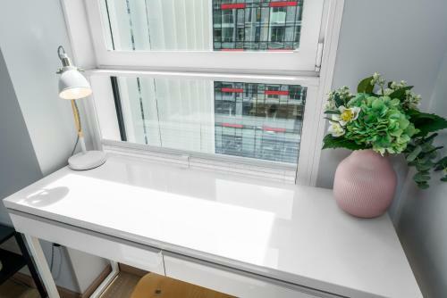 Apartments Poznan Towarowa By Renters