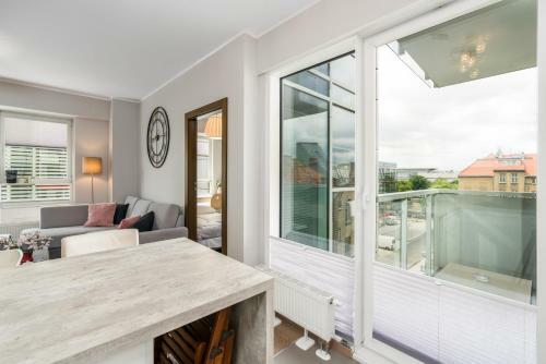 Apartments Poznan Towarowa By Renters