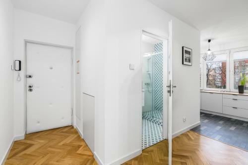 Premium Apartments Grunwaldzka By Renters