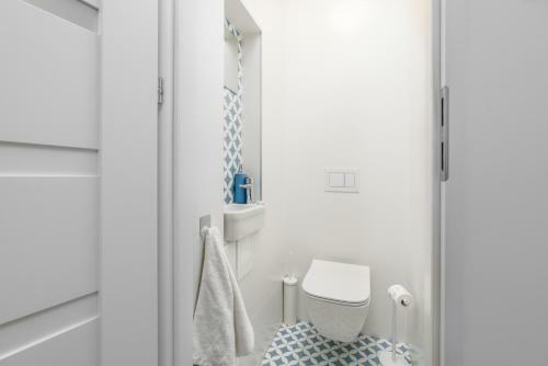 Premium Apartments Grunwaldzka By Renters