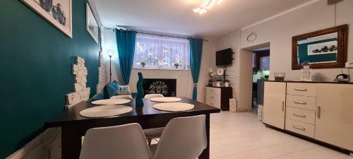 Quiet Besamet Apartment