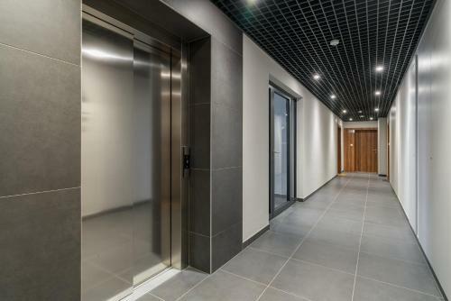 Apartament Black & White Mostowa By Renters