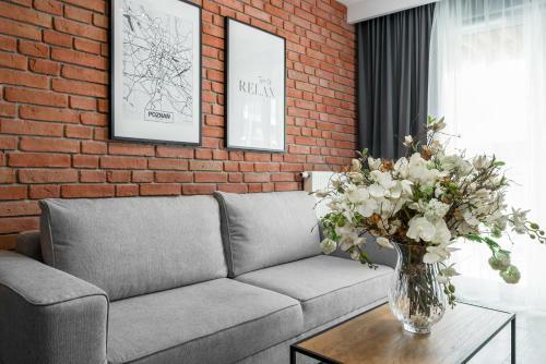 Apartment Poznan Grunwald By Renters