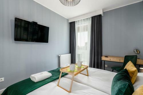Apartment Poznan Grunwald By Renters