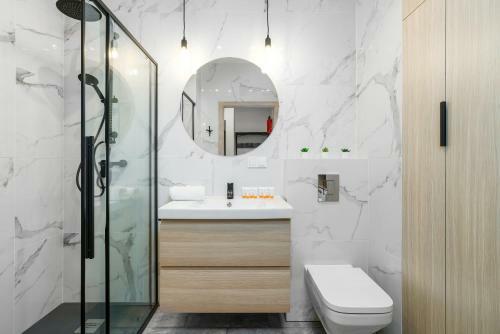 Apartment Poznan Grunwald By Renters