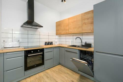 Apartment Poznan Grunwald By Renters