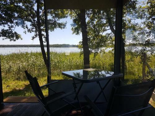 Camping Jagodne - Port Jagodne