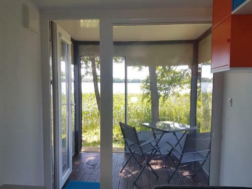 Camping Jagodne - Port Jagodne