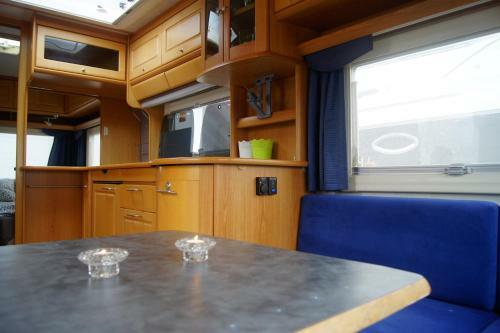 Camping Jagodne - Port Jagodne