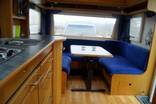 Camping Jagodne - Port Jagodne