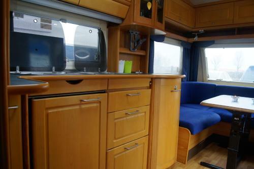 Camping Jagodne - Port Jagodne
