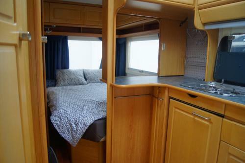 Camping Jagodne - Port Jagodne
