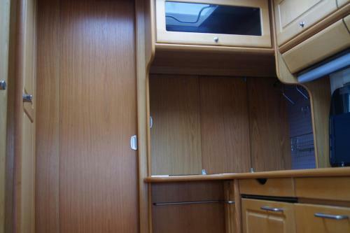 Camping Jagodne - Port Jagodne