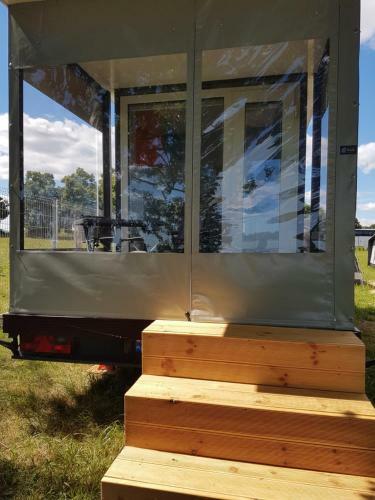 Camping Jagodne - Port Jagodne