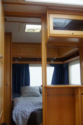 Camping Jagodne - Port Jagodne