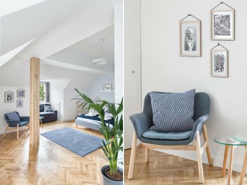 Opera Apartments