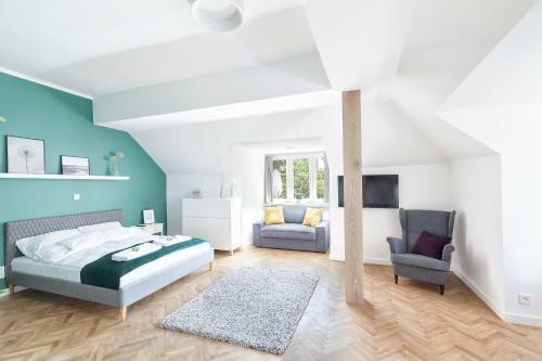 Opera Apartments