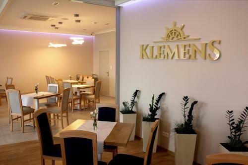 Bed & Breakfast Klemens