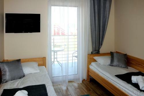 Bed & Breakfast Klemens