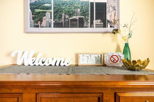 Apartamento Cosy & Comfy - Old Town