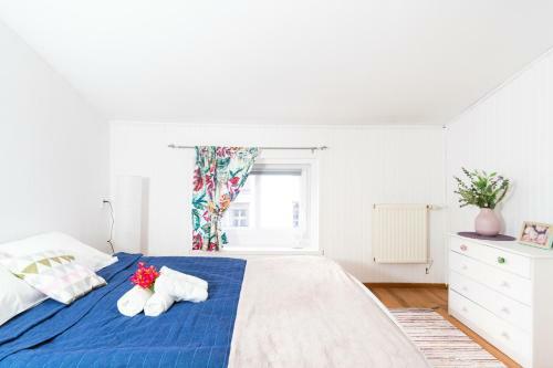 Apartamento Cosy & Comfy - Old Town