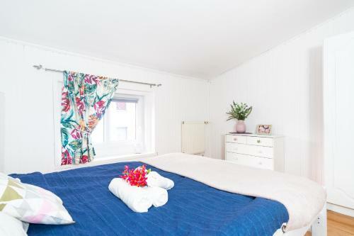 Apartamento Cosy & Comfy - Old Town