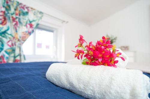 Apartamento Cosy & Comfy - Old Town