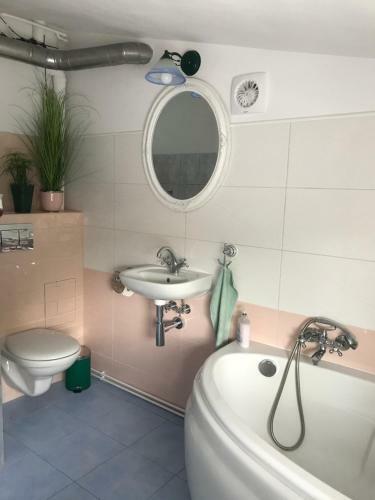 Apartamento Cosy & Comfy - Old Town