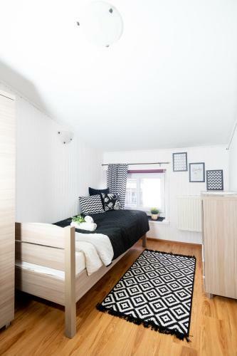 Apartamento Cosy & Comfy - Old Town