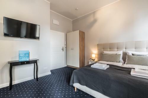 Apartamento Rent Like Home - Serenity III - Old Town