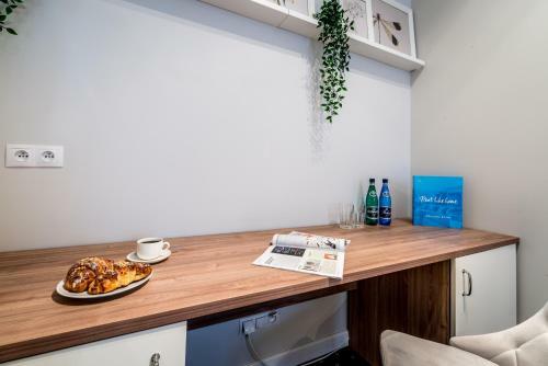 Apartamento Rent Like Home - Serenity III - Old Town