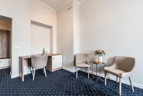 Apartamento Rent Like Home - Serenity III - Old Town