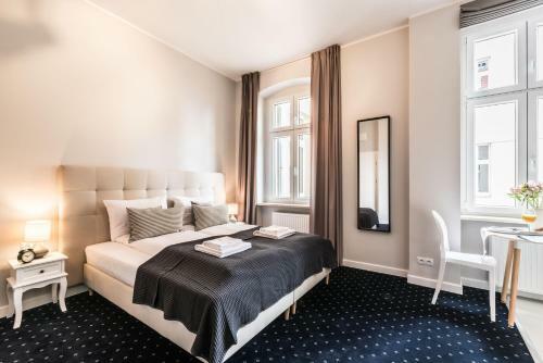 Apartamento Rent Like Home - Serenity III - Old Town