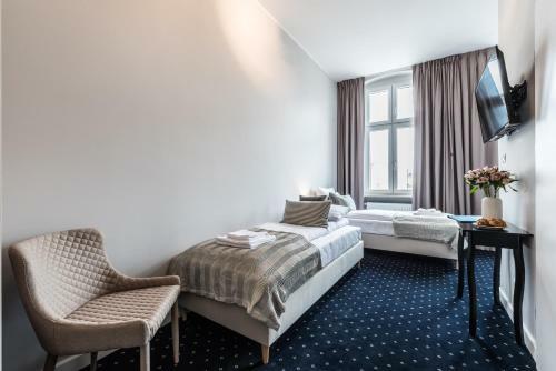 Apartamento Rent Like Home - Serenity III - Old Town