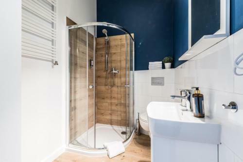 Apartamento Rent Like Home - Serenity III - Old Town