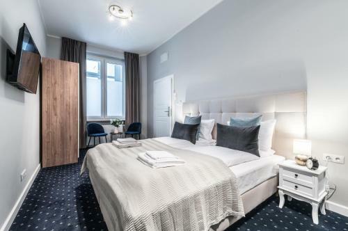 Apartamento Rent Like Home - Serenity III - Old Town