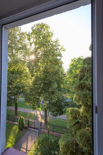 Hotel Sybilla