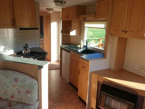 Agroturismo Camper Park Radk�w