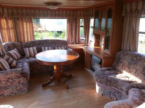 Agroturismo Camper Park Radk�w