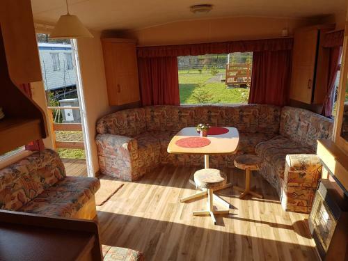 Agroturismo Camper Park Radk�w
