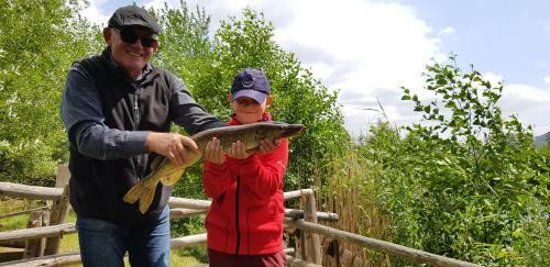 Agroturismo Camper Park Radk�w